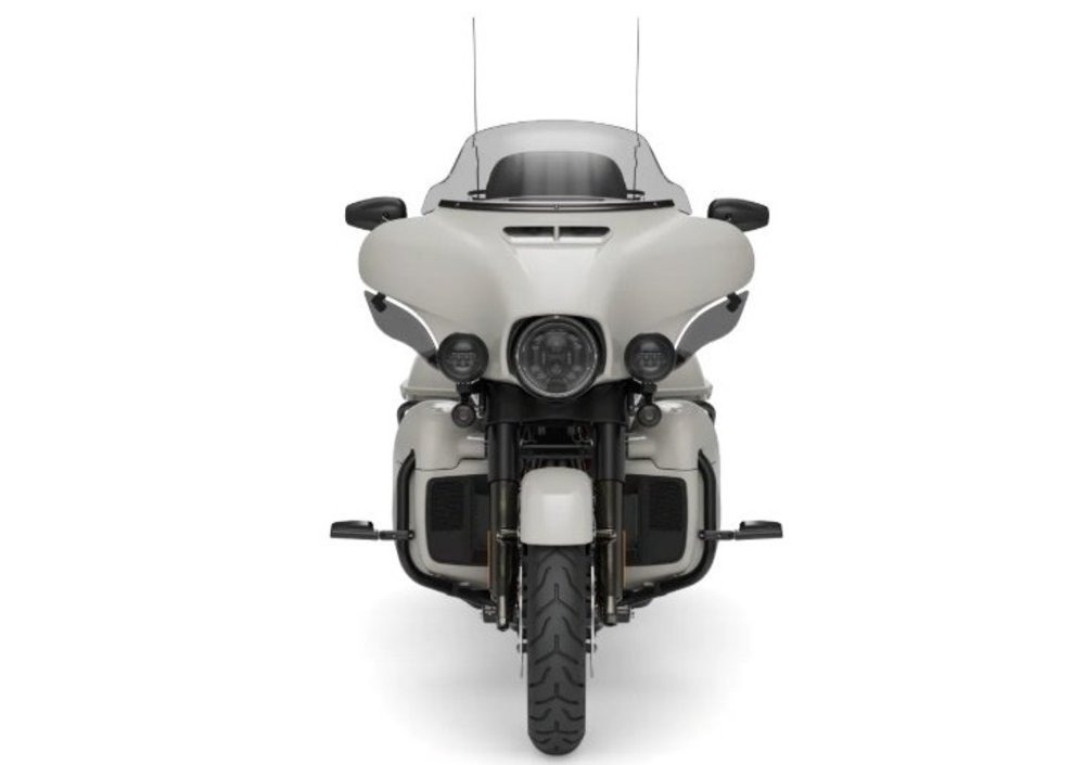 Harley-Davidson 117 Limited (2018 - 20) - FLHTKSE (3)