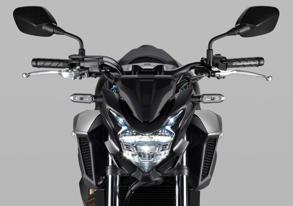 Honda CB 500 F (2019 - 20) (3)