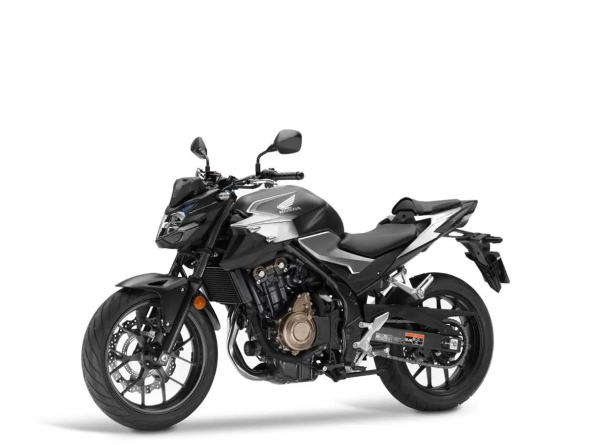 Honda CB 500 F CB 500 F (2019 - 20) (2)