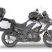 Kappa: allestimento per la Kawasaki Versys 1000