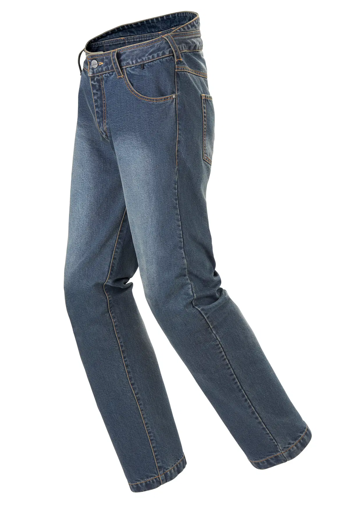 Louis-Moto: jeans Vanucci