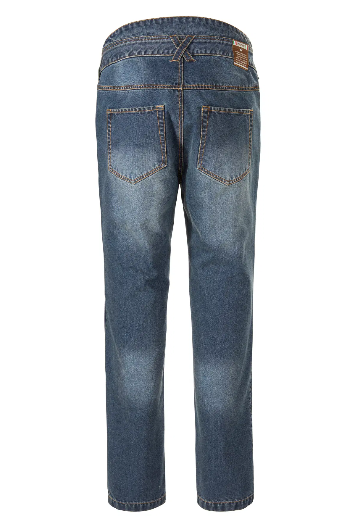 Louis-Moto: jeans Vanucci (2)