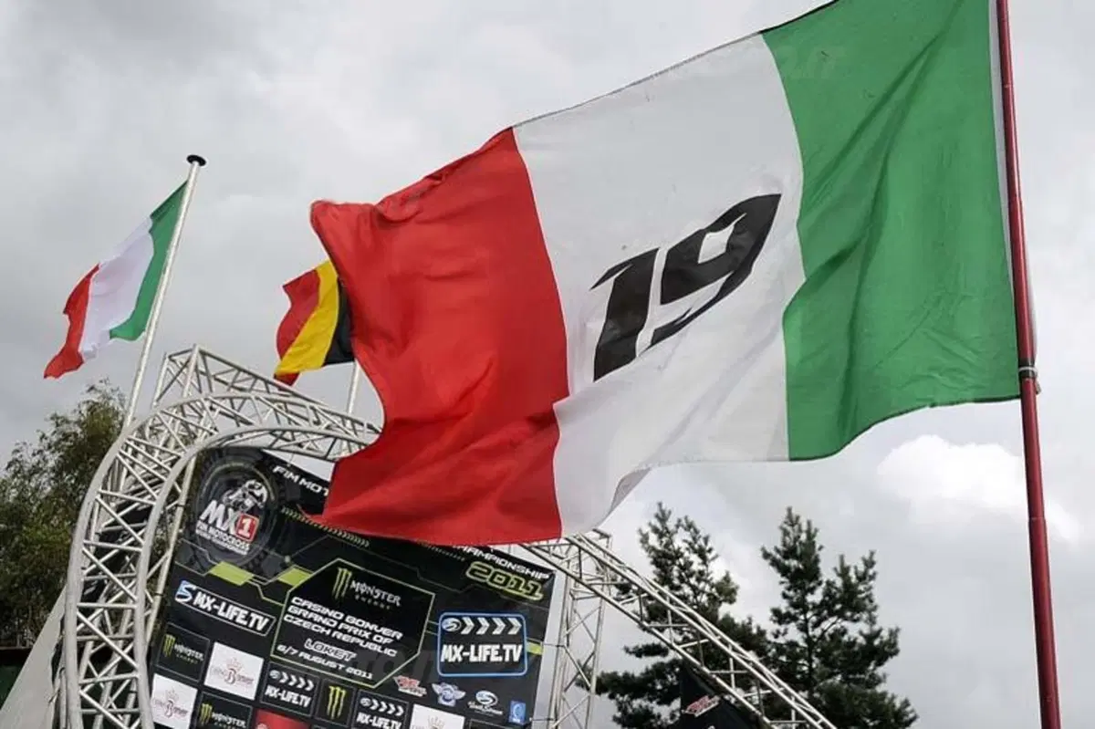 Le foto più belle del GP di Loket (8)