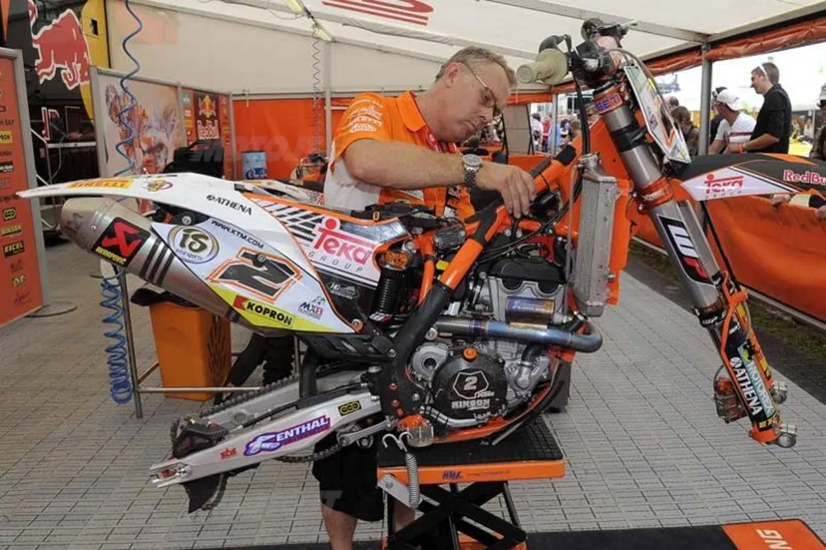 Le foto più belle del GP di Loket (10)
