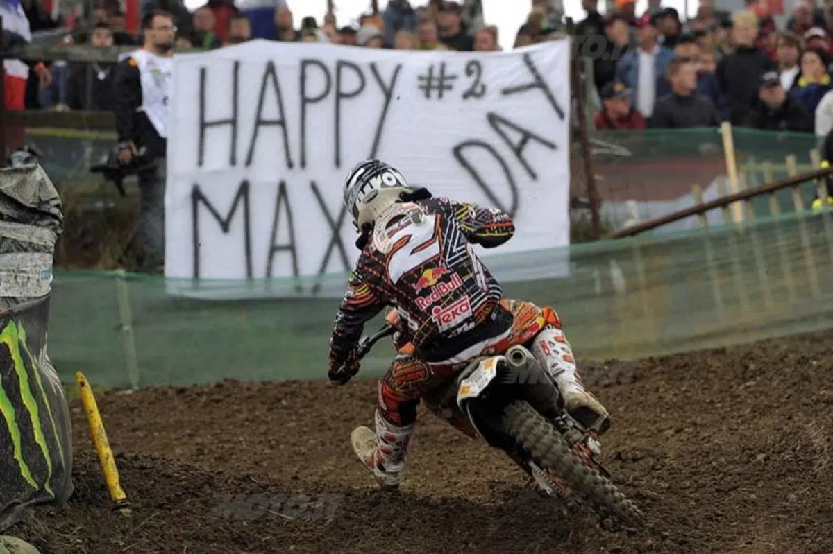 Le foto più belle del GP di Loket (11)