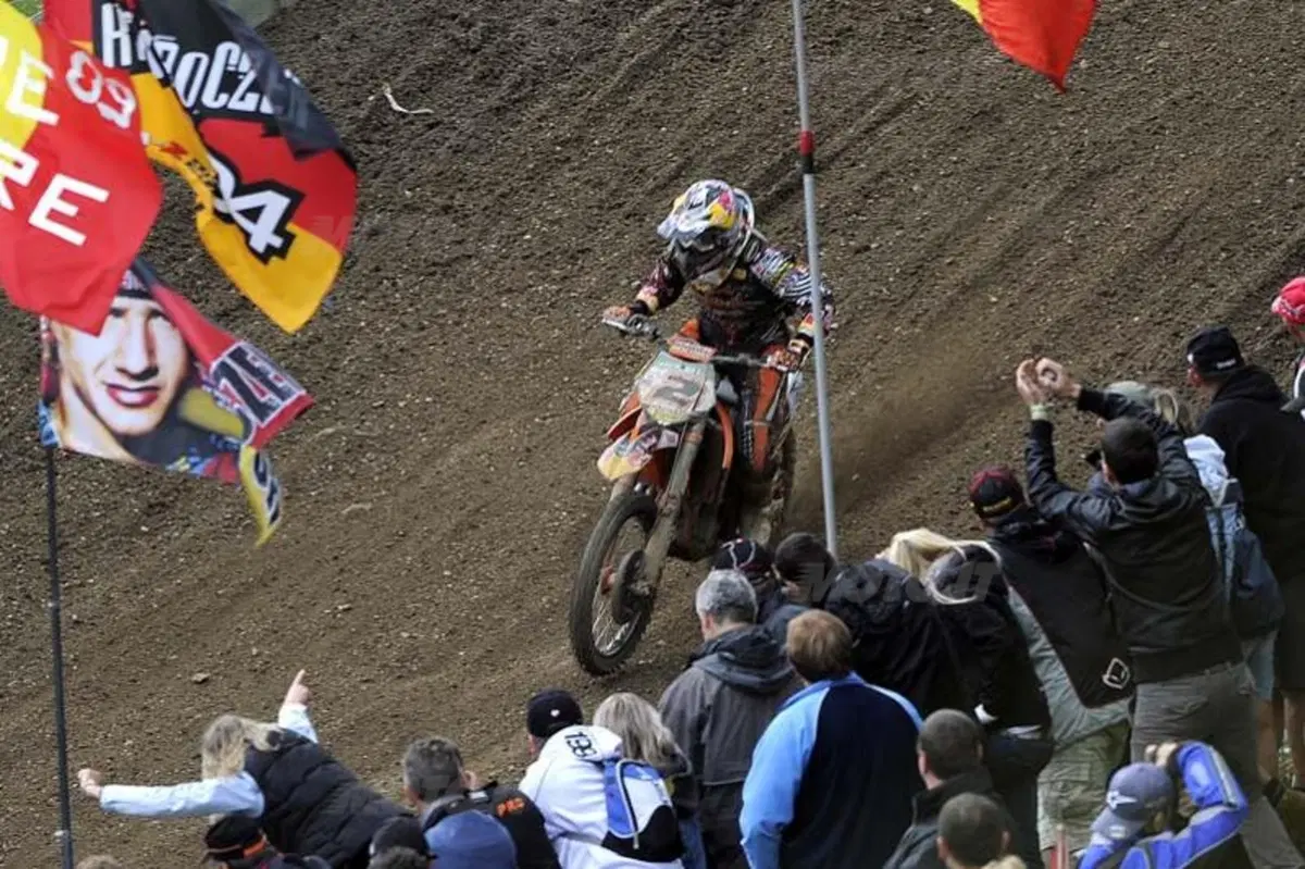 Le foto più belle del GP di Loket (12)