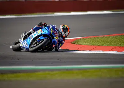 MotoGP 2019. Il GP di Silverstone da 0 a 10