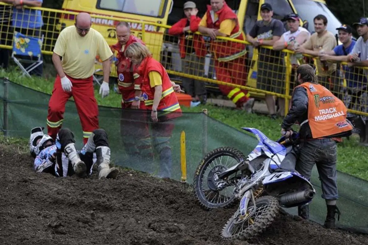 Le foto più belle del GP di Loket (23)