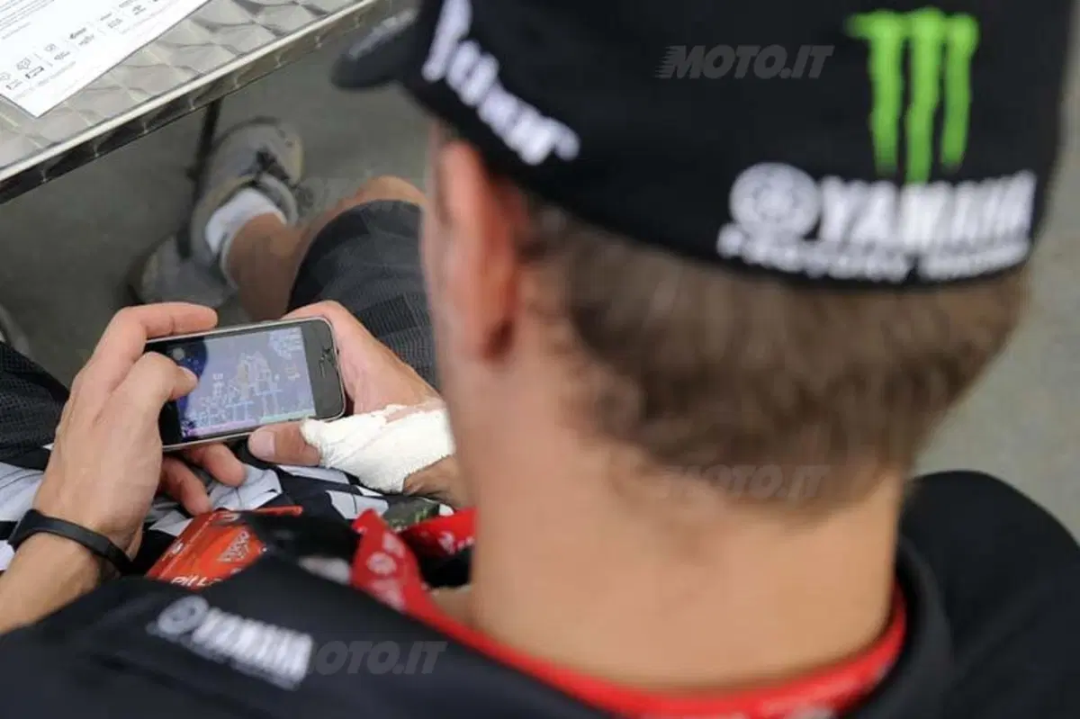 Le foto più belle del GP di Loket (25)