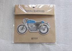 Calamita Continental GT 650 Royal Enfield