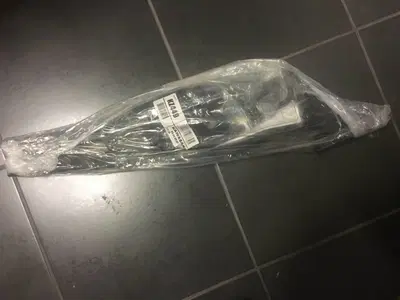 TELAIO PER BORSA LATERALE kappa