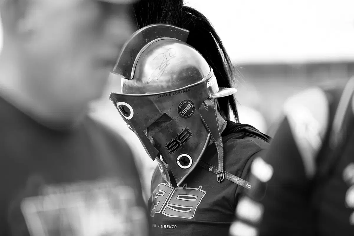 Gallery MotoGP. Gli scatti più belli di Silverstone 2019 (12)
