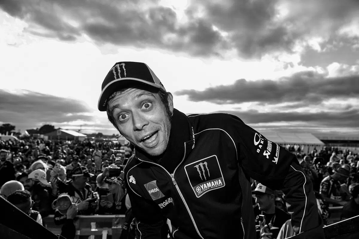 Gallery MotoGP. Gli scatti più belli di Silverstone 2019 (14)