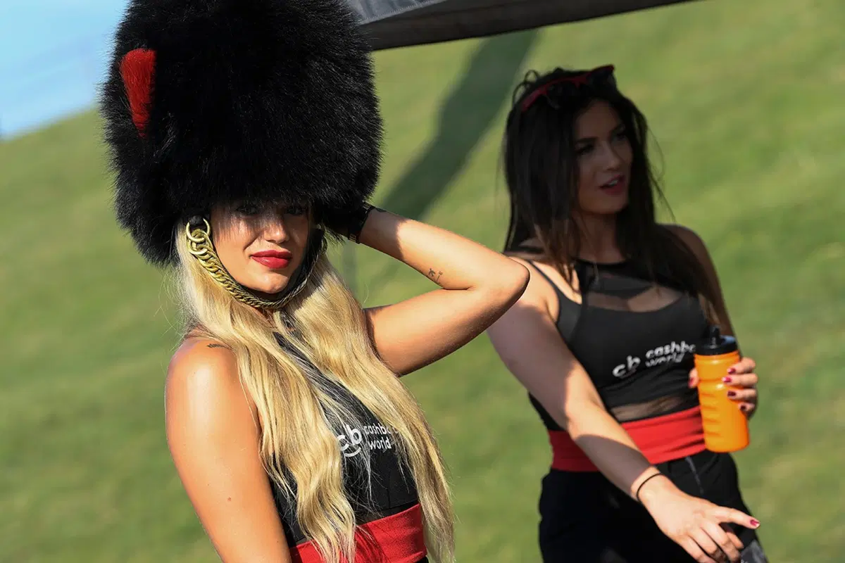 Gallery MotoGP. Gli scatti più belli di Silverstone 2019 (13)