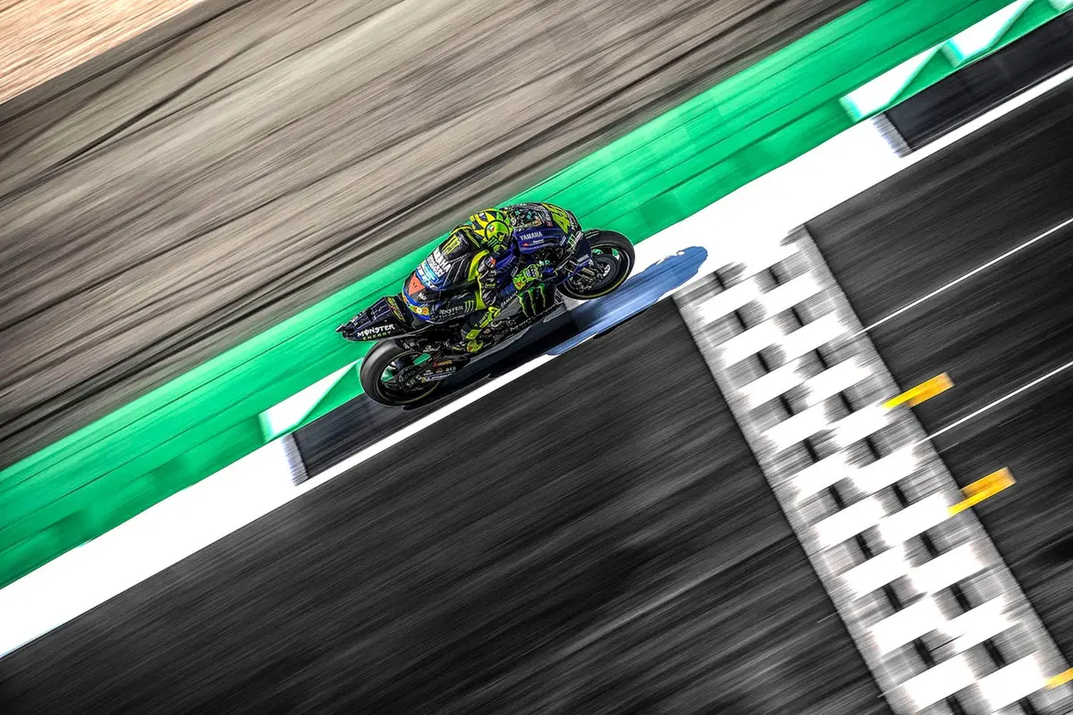 Gallery MotoGP. Gli scatti più belli di Silverstone 2019 (15)