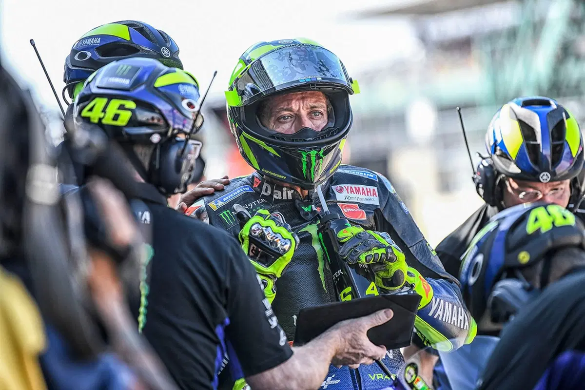 Gallery MotoGP. Gli scatti più belli di Silverstone 2019 (20)