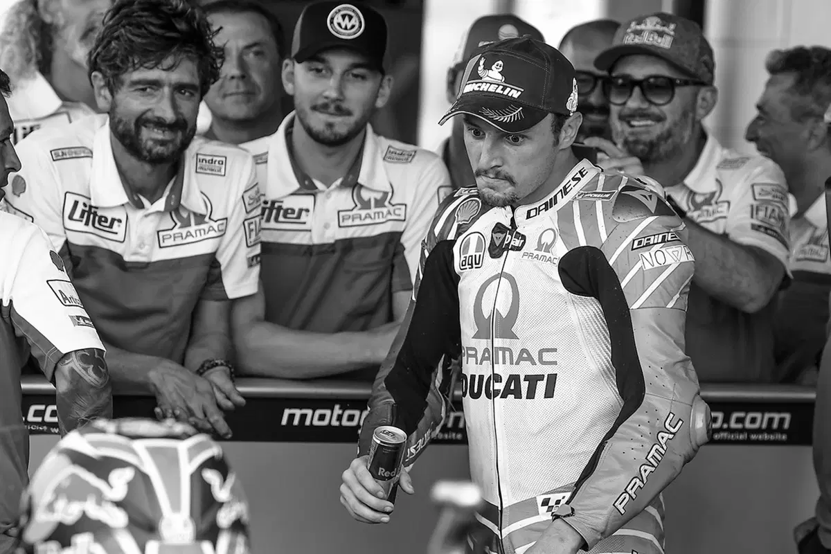 Gallery MotoGP. Gli scatti più belli di Silverstone 2019 (16)