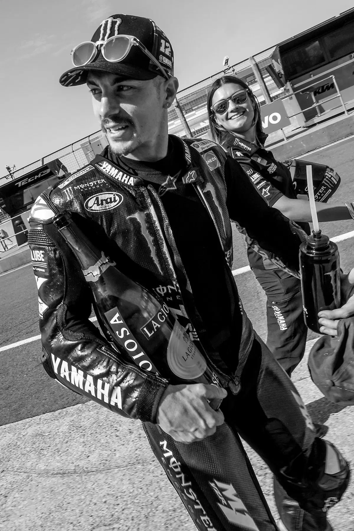 Gallery MotoGP. Gli scatti più belli di Silverstone 2019 (24)