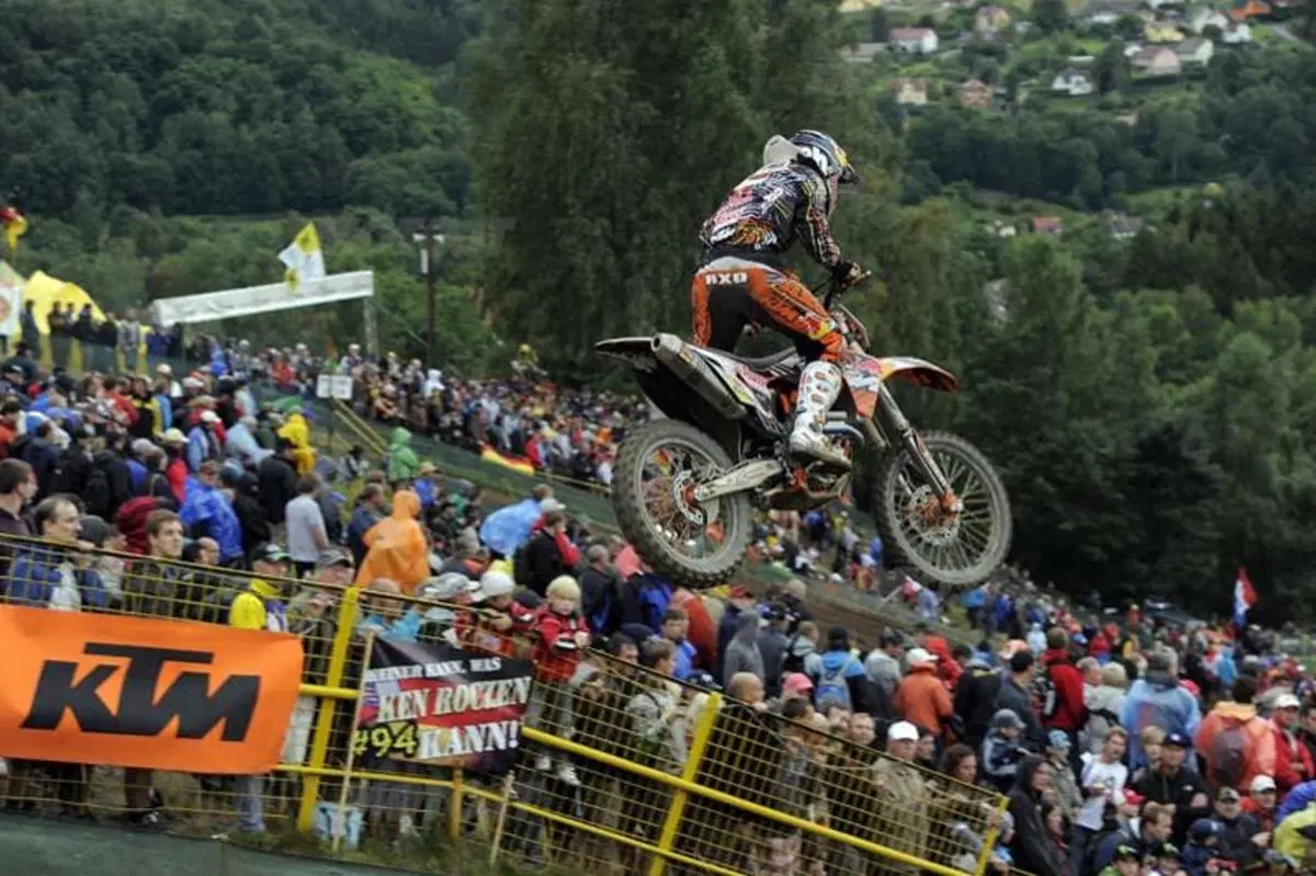 Le foto più belle del GP di Loket (40)