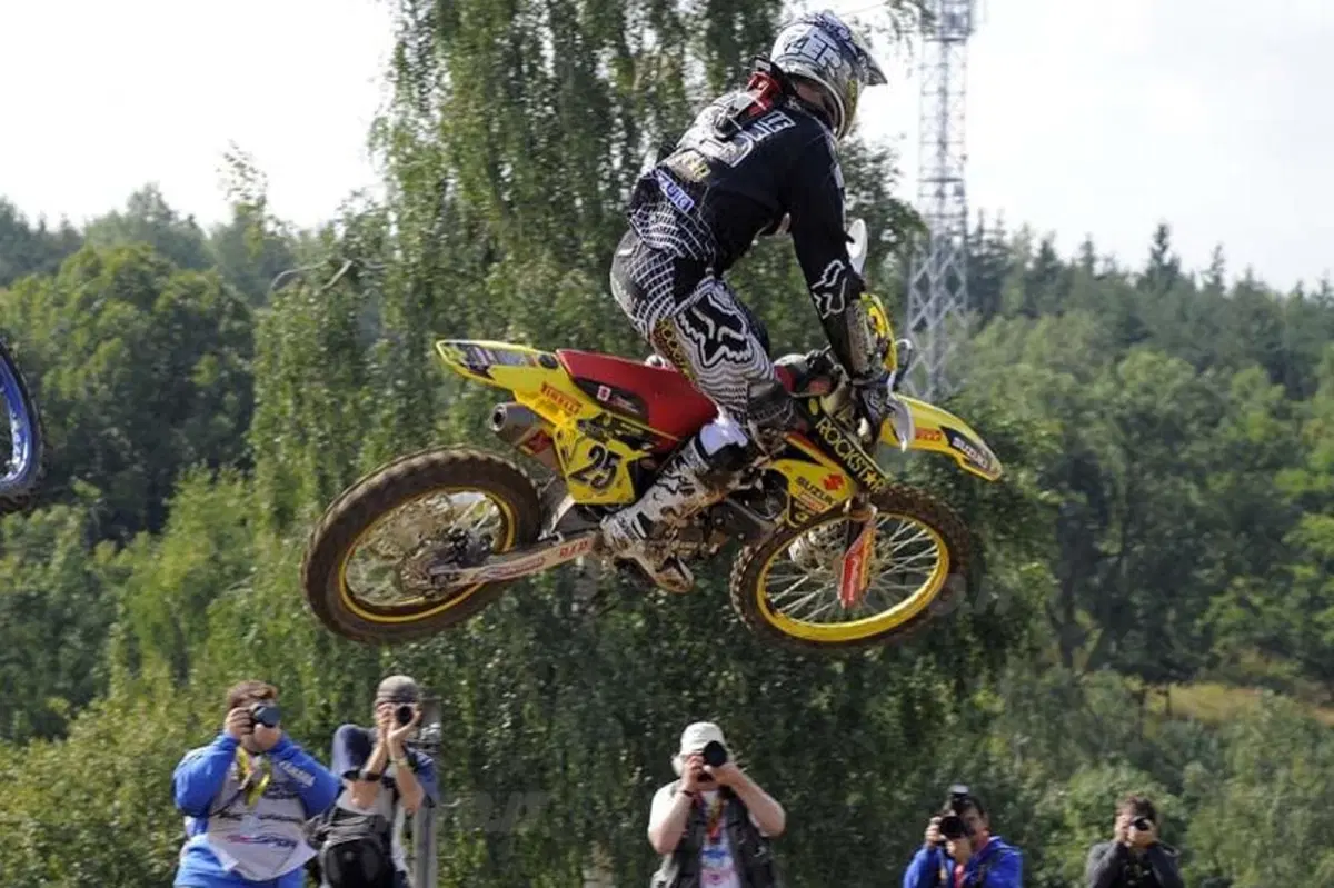 Le foto più belle del GP di Loket (60)