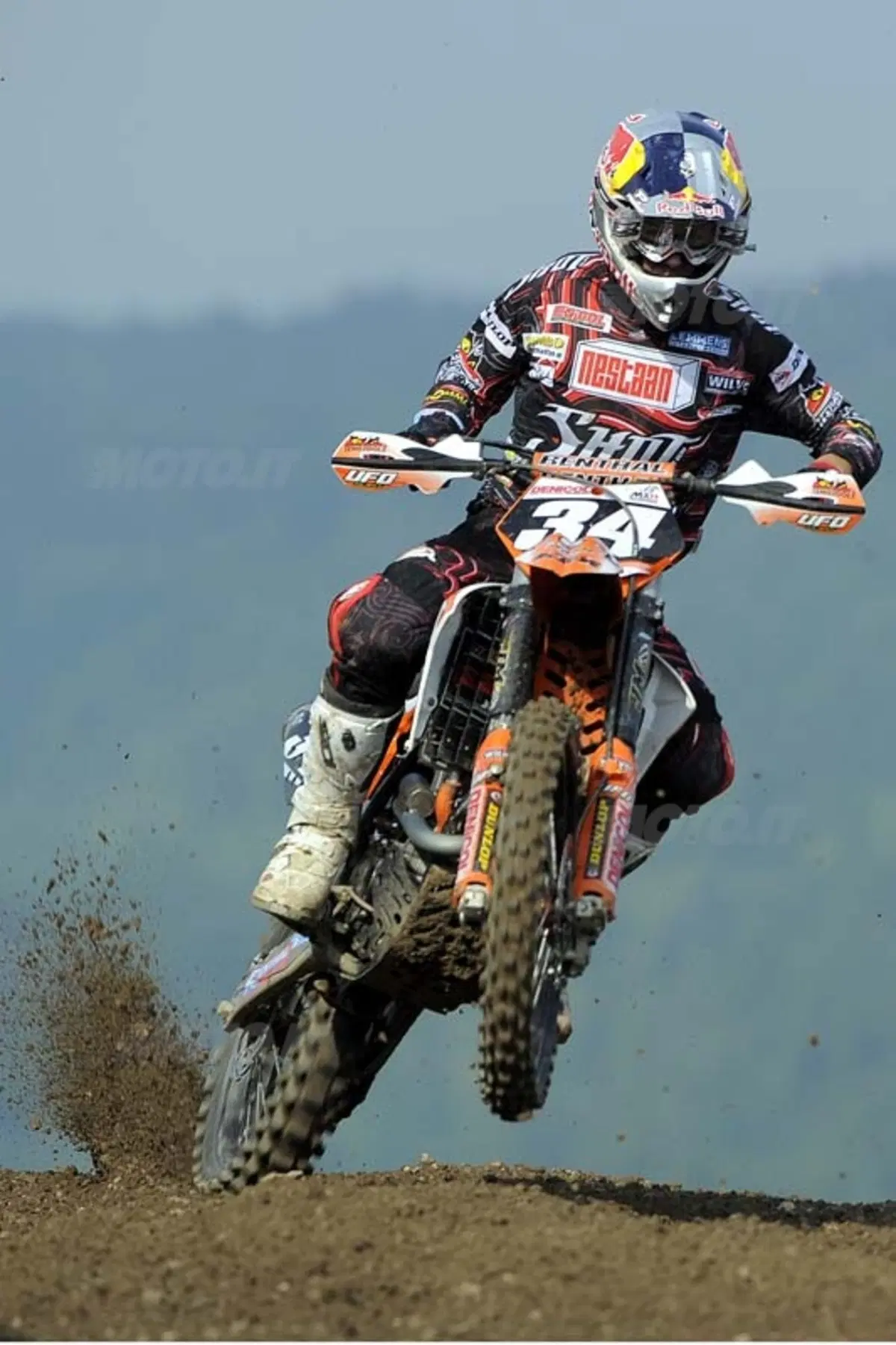 Le foto più belle del GP di Loket (67)