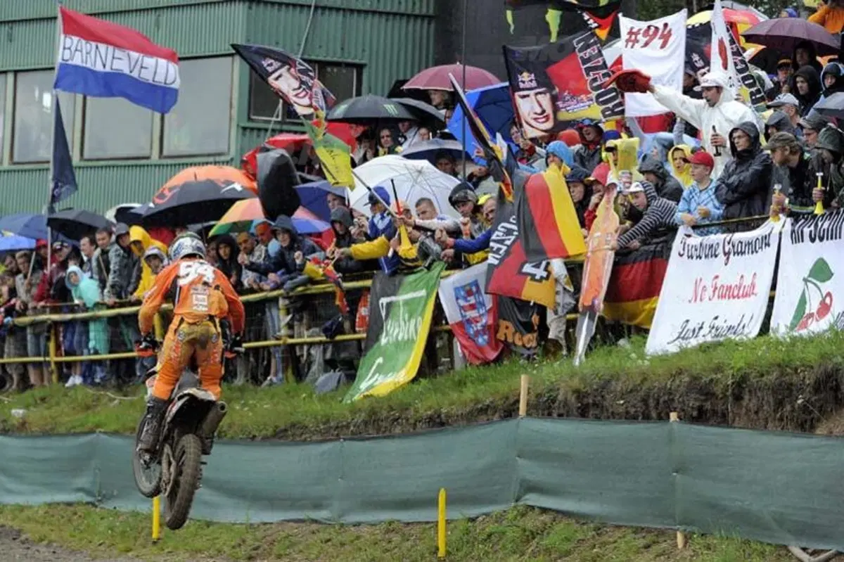 Le foto più belle del GP di Loket (74)