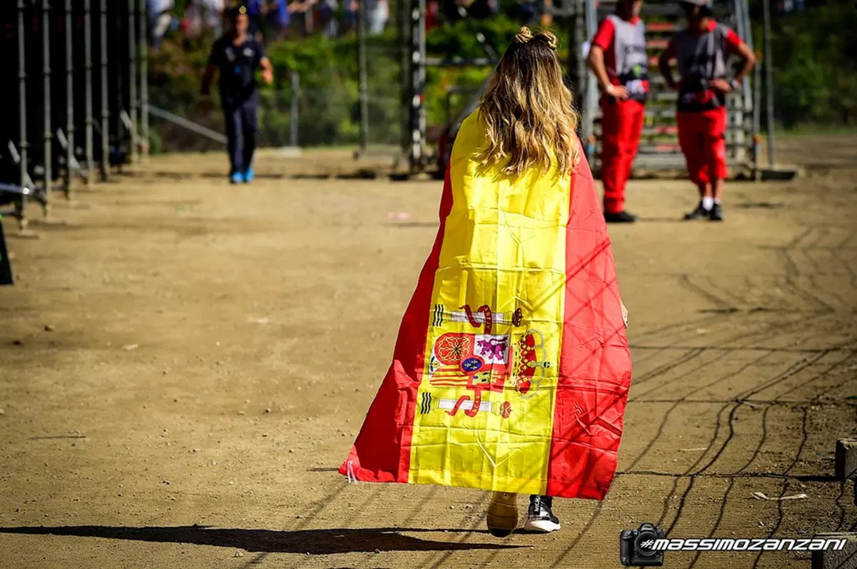 Gallery MX. Le foto più belle del GP di Svezia 2019 (16)