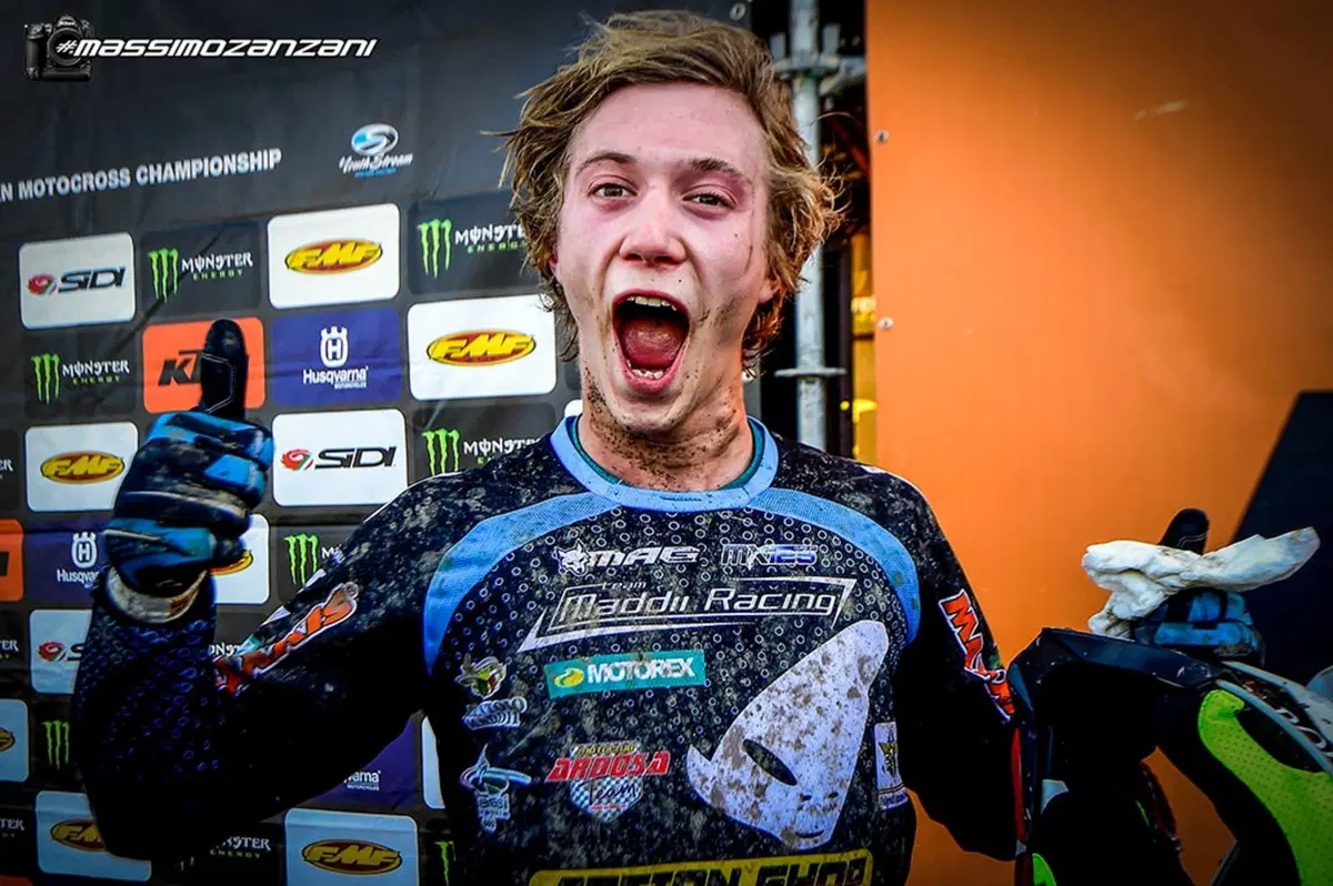 Gallery MX. Le foto più belle del GP di Svezia 2019 (12)