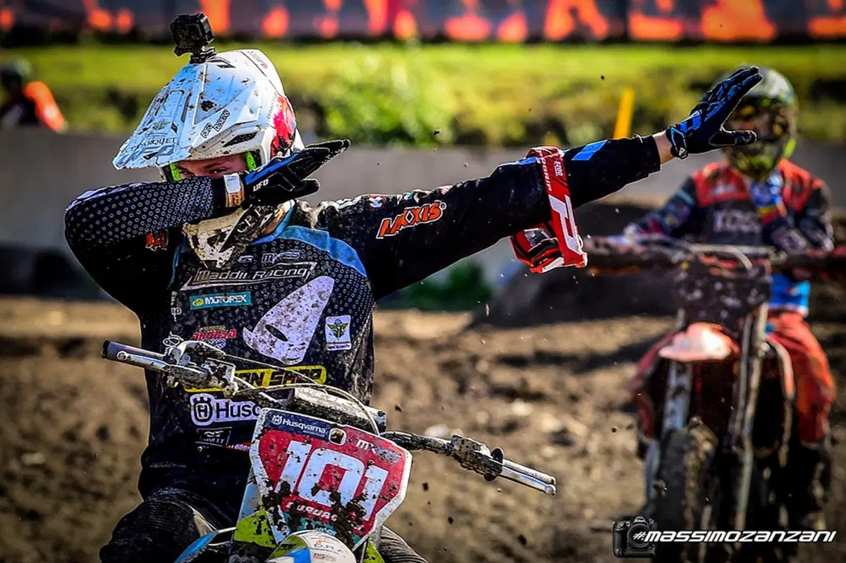 Gallery MX. Le foto più belle del GP di Svezia 2019 (15)
