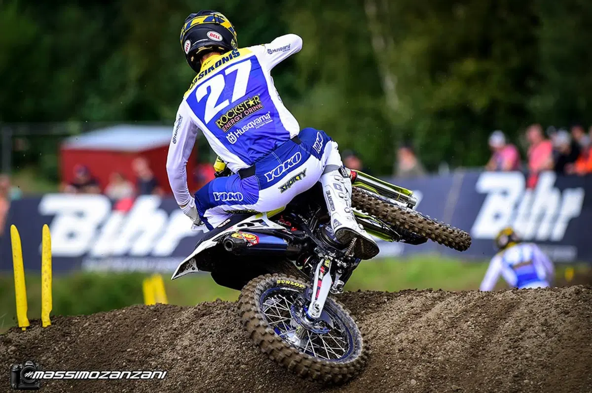 Gallery MX. Le foto più belle del GP di Svezia 2019 (17)