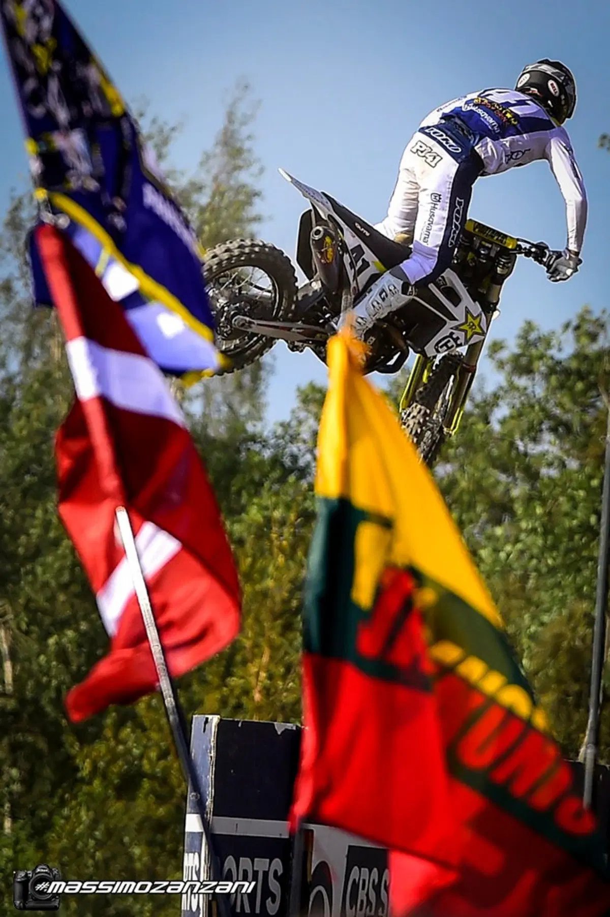 Gallery MX. Le foto più belle del GP di Svezia 2019 (21)