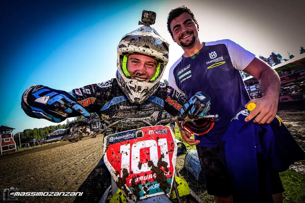 Gallery MX. Le foto più belle del GP di Svezia 2019 (28)