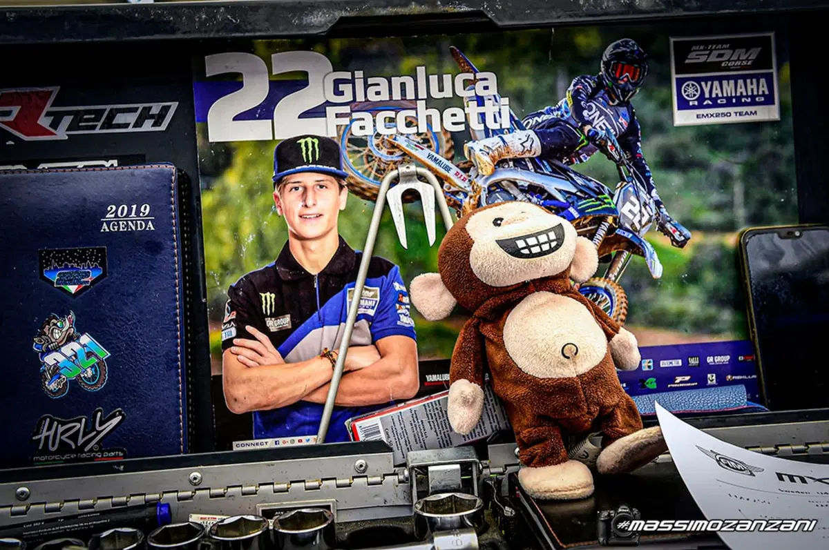 Gallery MX. Le foto più belle del GP di Svezia 2019 (44)