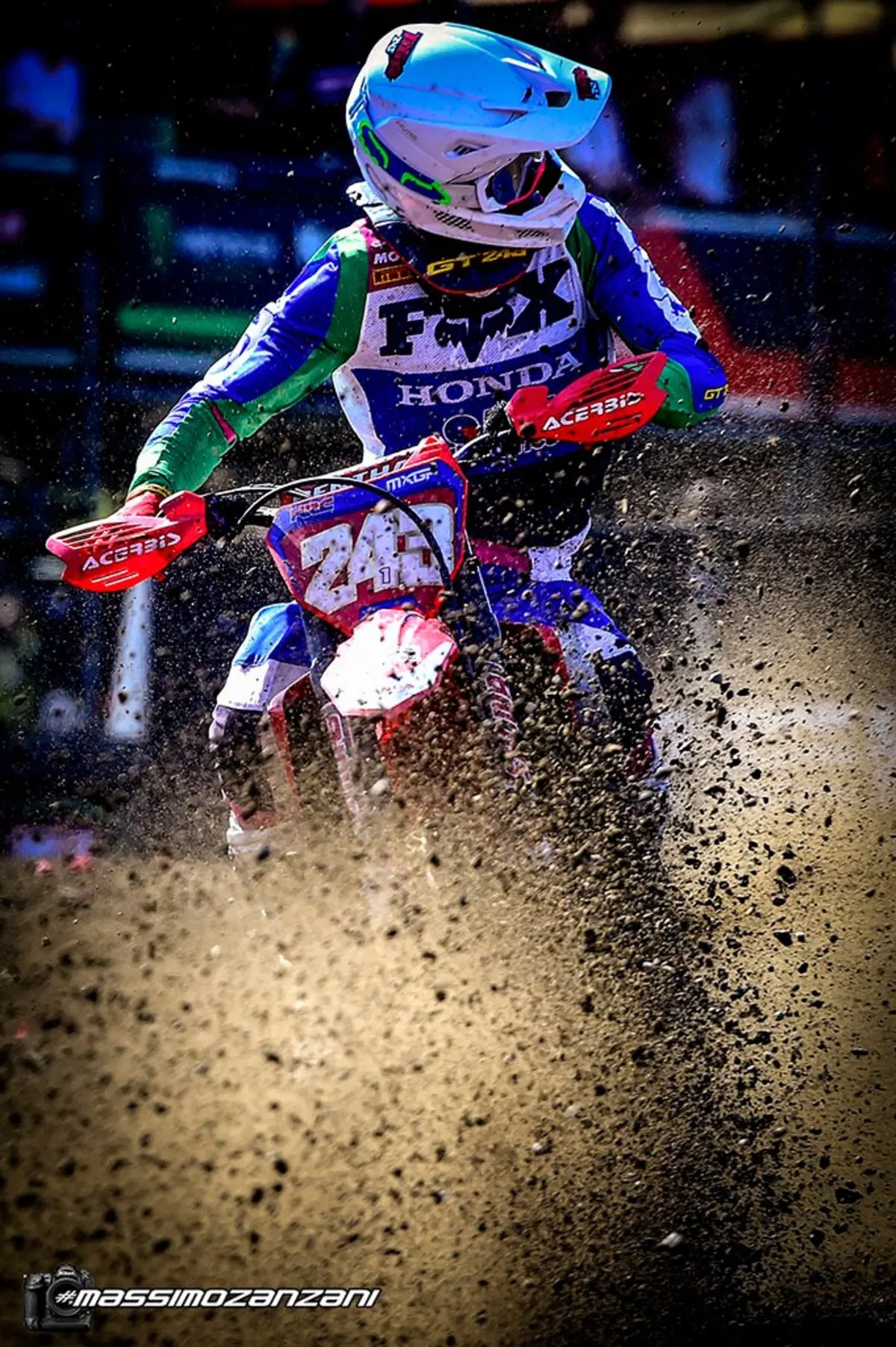 Gallery MX. Le foto più belle del GP di Svezia 2019 (82)
