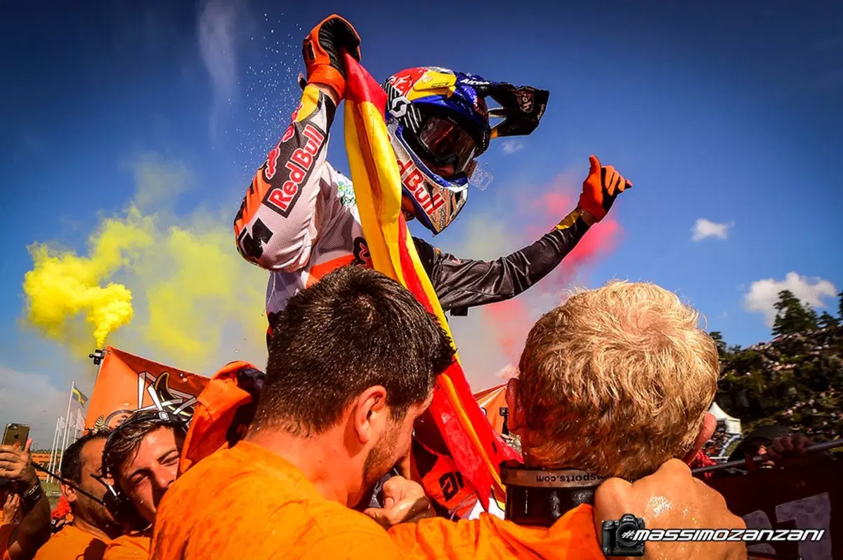 Gallery MX. Le foto più belle del GP di Svezia 2019 (80)
