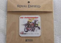 Calamita Go Interceptor Royal Enfield