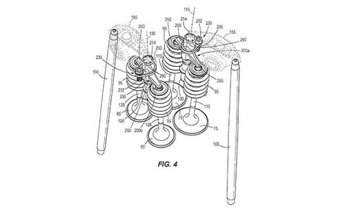 Harley-Davidson: un nuovo motore Milwaukee-Eight (2)