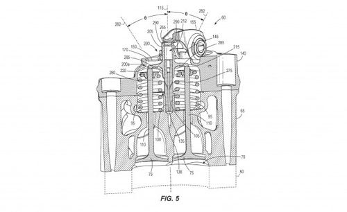 Harley-Davidson: un nuovo motore Milwaukee-Eight