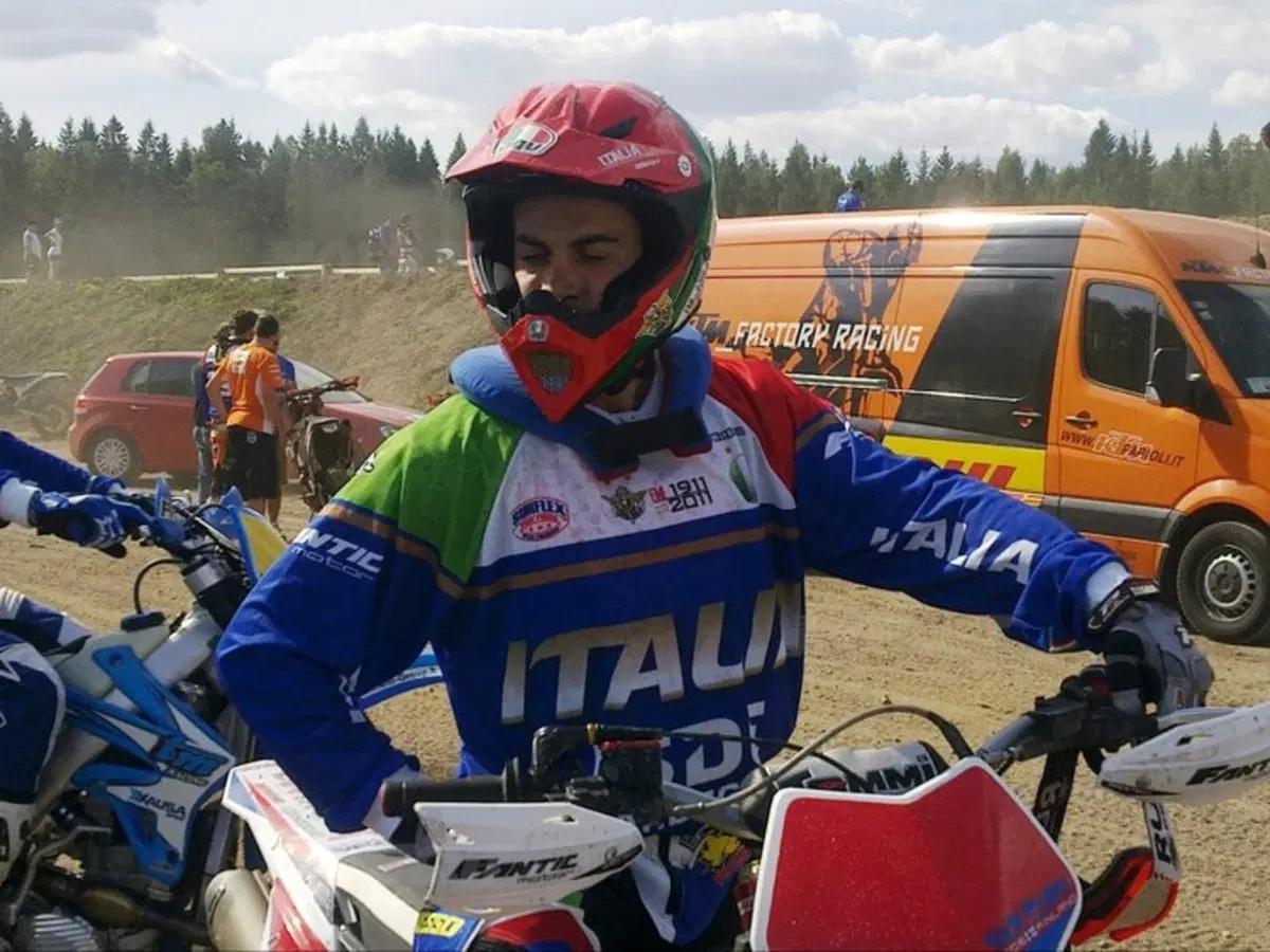Sei Giorni 2011. Finlandia ancora in testa dopo il Day 3 (5)