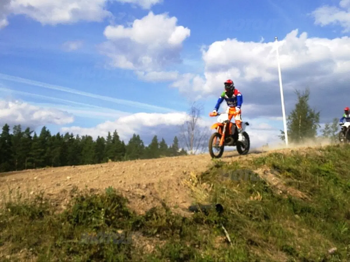 Sei Giorni 2011. Finlandia ancora in testa dopo il Day 3 (8)
