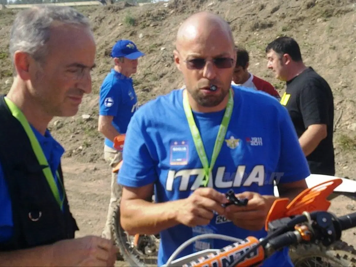 Sei Giorni 2011. Finlandia ancora in testa dopo il Day 3 (19)