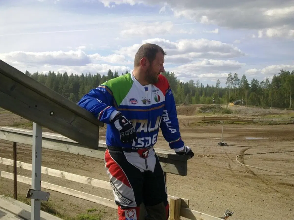Sei Giorni 2011. Finlandia ancora in testa dopo il Day 3 (21)