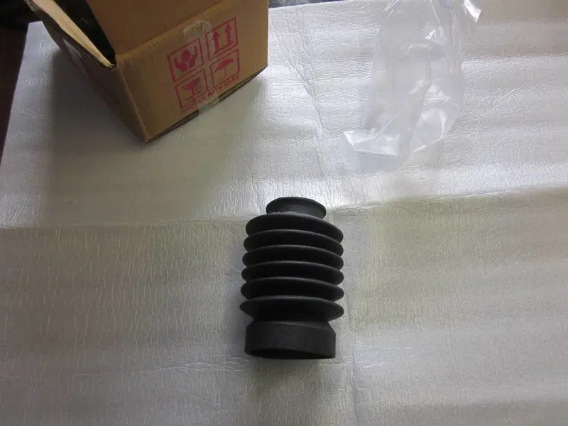 Kit soffietti ammortizzatore Royal Enfield