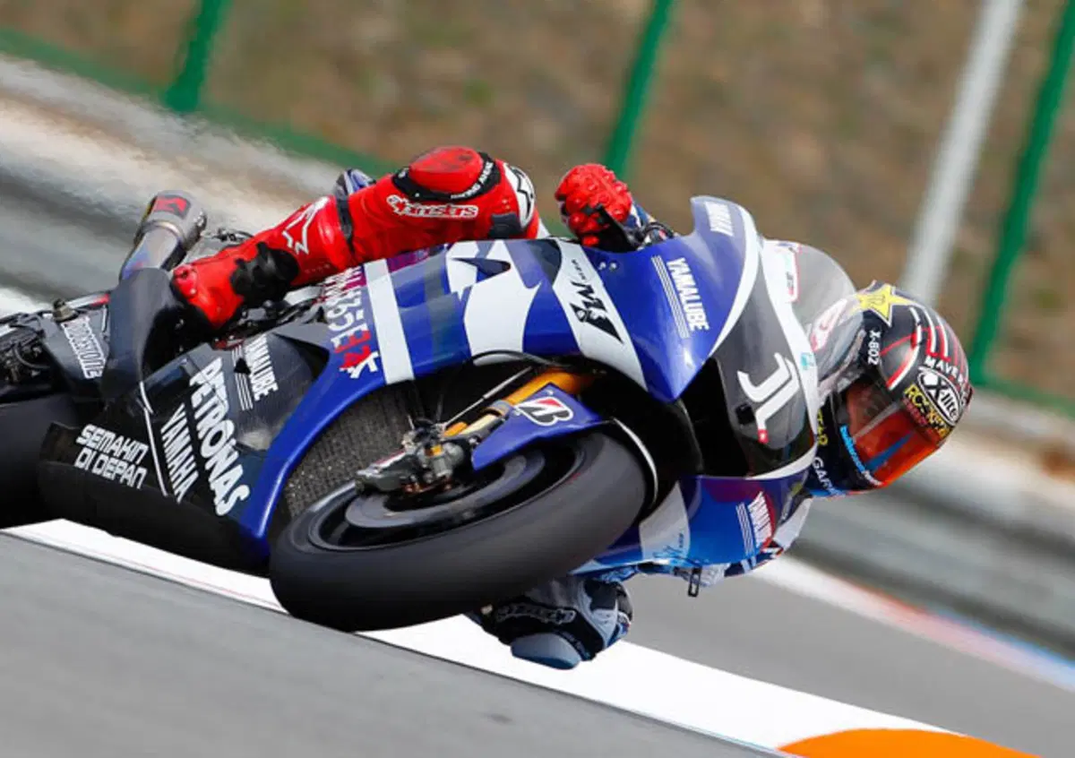 L'analisi di Locatelli delle qualifiche a Brno