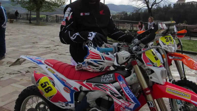 Italiano Motorally, il dietro le quinte di Cascia