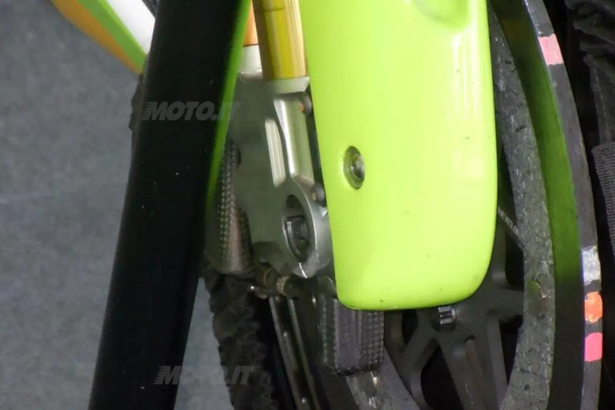 GP di Brno. Lo sapevate che...