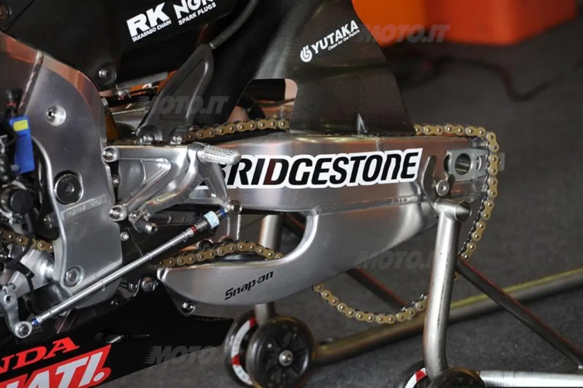 GP di Brno. Lo sapevate che... (3)