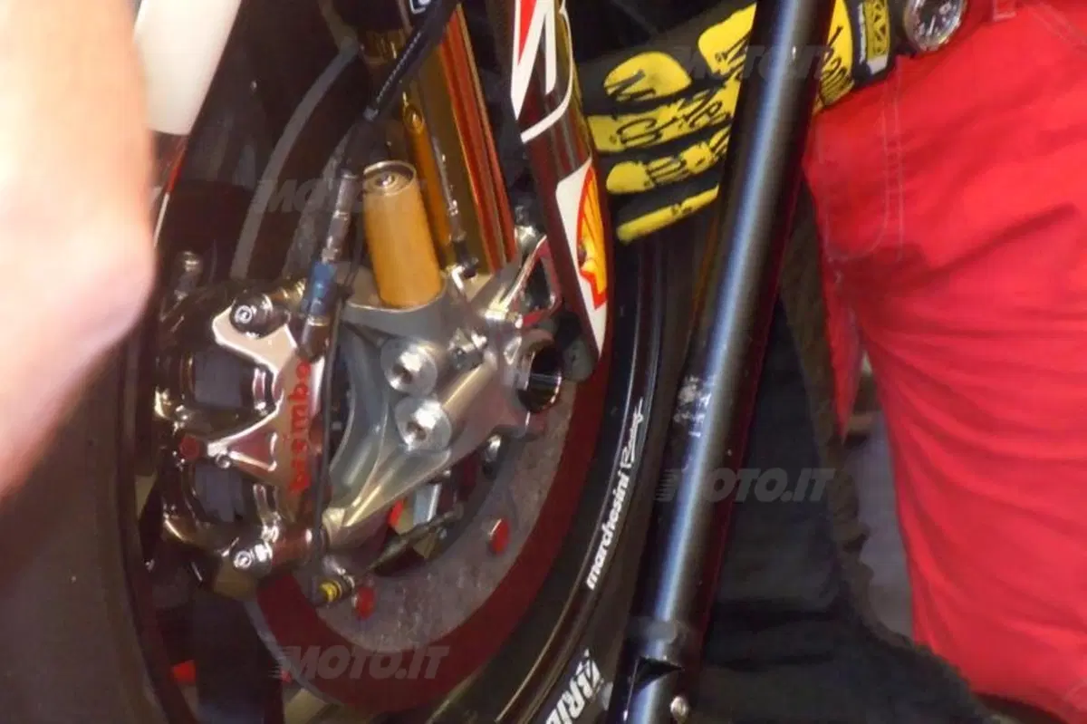 GP di Brno. Lo sapevate che... (4)
