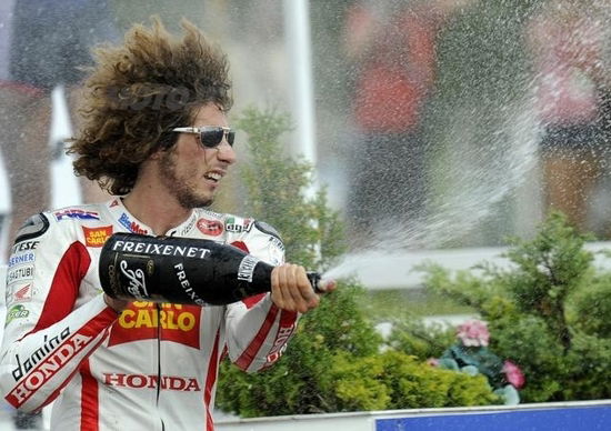 Le foto più belle del GP della Repubblica Ceca