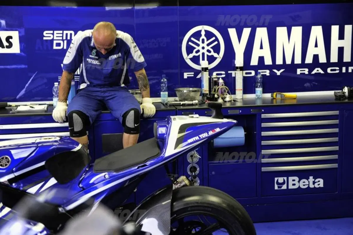 Le foto più belle del GP della Repubblica Ceca (2)